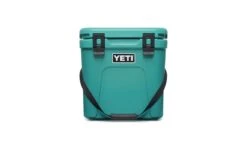 YETI Roadie 24 -Le Creu Grill Shop 200615 Roadie 24 F Handle Down Aquifer Blue 1680x1024 d4dee61c 8c0e 4164 a9be ee3f8a9dfc67