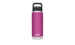 YETI Rambler 26 Oz Bottle With Chug Cap -Le Creu Grill Shop 200616 26oz F Prickly Pear Pink 1680x1024 1