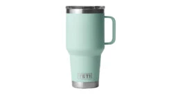 YETI Rambler 30 Oz Travel Mug 19 YETI Rambler 30 Oz Travel Mug -Le Creu Grill Shop 200618 Rambler 30oz Travel Mug Seafoam Front 1680x1024 1