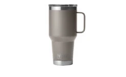 YETI Rambler 30 Oz Travel Mug 17 YETI Rambler 30 Oz Travel Mug -Le Creu Grill Shop 200618 Rambler 30oz Travel Mug Sharptail Taupe Front 1680x1024 1