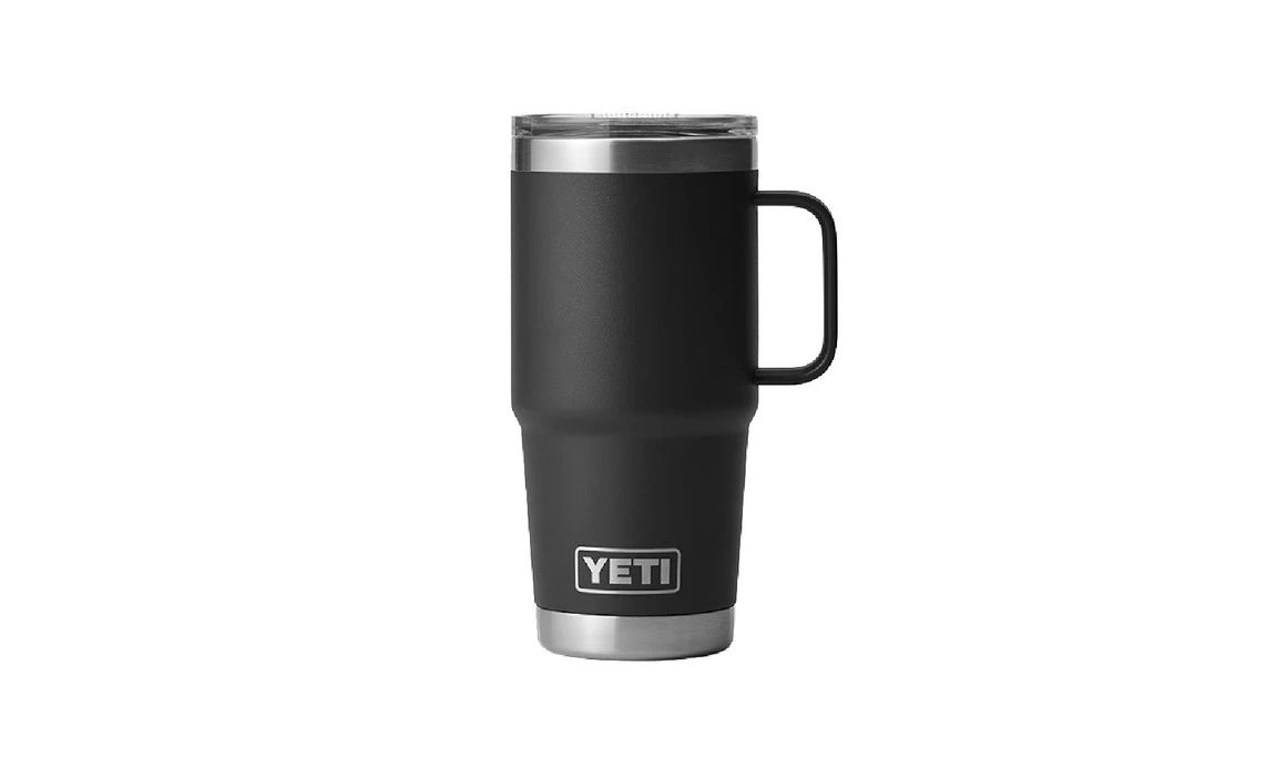YETI Rambler 20 Oz Travel Mug 9 YETI Rambler 20 Oz Travel Mug - Image 7