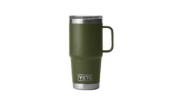 YETI Rambler 20 Oz Travel Mug 21 YETI Rambler 20 Oz Travel Mug -Le Creu Grill Shop 200719 Rambler 20oz Travel 20Mug Highlands Olive Front 1680x1024 1