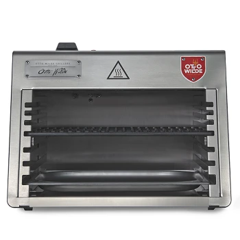 The Otto Grill Lite 4 The Otto Grill Lite - Image 2