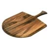 Outset 14” Acacia Wood Pizza Peel -Le Creu Grill Shop 2050102