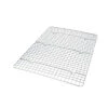 USA PAN Half Sheet Nonstick Cooling Rack -Le Creu Grill Shop 20f72cf37b4cab3fef470d3f3b4b