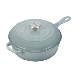 Le Creuset Signature Cassadou 12 Le Creuset Signature Cassadou -Le Creu Grill Shop 21079026717041