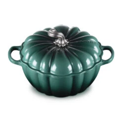 Le Creuset Pumpkin Cocotte 12 Le Creuset Pumpkin Cocotte -Le Creu Grill Shop 21238247954430 1