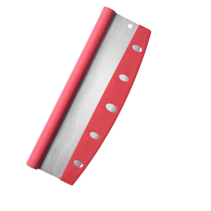 Cousin Luca's Rocking Pizza Cutter With Blade Guard 4 Cousin Luca's Rocking Pizza Cutter With Blade Guard - Image 2