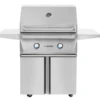 Twin Eagles 30" Grill Base, Double Doors -Le Creu Grill Shop 30 door
