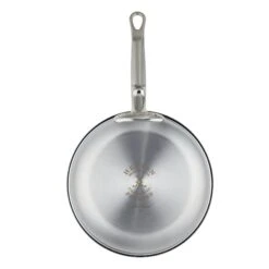 Hestan ProBond 2-Piece TITUM Nonstick Skillet Set -Le Creu Grill Shop 31645 HES HN3 2pc8.5inand11inSkltsTitumNS Seamless 002 TIF 1800x1800 fb0e0bdc dd1b 42bd bc78 9ea8f007ef26