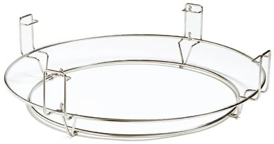 Kamado Joe Classic Joe® Divide & Conquer Cooking Rack For Series I & II Classic Joe 3 Kamado Joe Classic Joe® Divide & Conquer Cooking Rack For Series I & II Classic Joe
