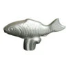 Staub Stainless Steel Fish Knob -Le Creu Grill Shop 40509 348 0 1