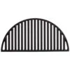 Kamado Joe Classic Joe® - Half Moon Cast Iron Cooking Grate -Le Creu Grill Shop 41ThS 2B 2BVDOL