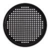 Fantes Perforated Crispy Pizza Pan 12" -Le Creu Grill Shop 43891