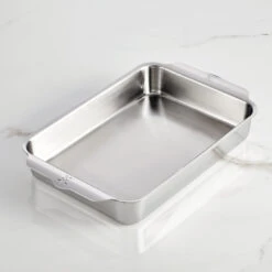 Hestan Provisions OvenBond Tri-ply Rectangular Baker