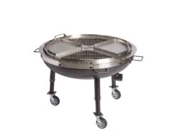 Gather Grills 46″ Reunion Standard Gather Grill -Le Creu Grill Shop 48A1321 min scaled 1
