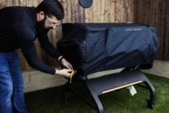 HALO Elite Series Griddle Cover 9 HALO Elite Series Griddle Cover -Le Creu Grill Shop 4B Cover 8 1536x1025 1