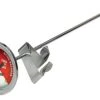 Bayou Classic Stainless Steel Thermometer 803545 -Le Creu Grill Shop 51zORPLLJvL. SL1500