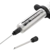 Napoleon Stainless Steel Marinade Injector 55028 -Le Creu Grill Shop 55028 marinade injector on white no background 800px