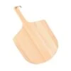 Norpro 14” Wood Pizza Peel/Paddle -Le Creu Grill Shop 5681alonew