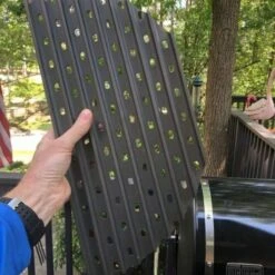 Half-Moon GrillGrate 18" -Le Creu Grill Shop 5moon2 35613.1602041589.1280.1280 500x500 1