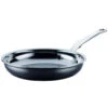 Hestan NanoBond Titanium Skillet -Le Creu Grill Shop 60029 HES HN1 8.5in open skillet MAIN 1024x1024 1