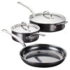 Hestan NanoBond Titanium Essential Set, 5-Piece -Le Creu Grill Shop 60038 1