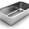 Stainless Steel Loaf Pan -Le Creu Grill Shop 61ArQBQkgBL. AC SL1500