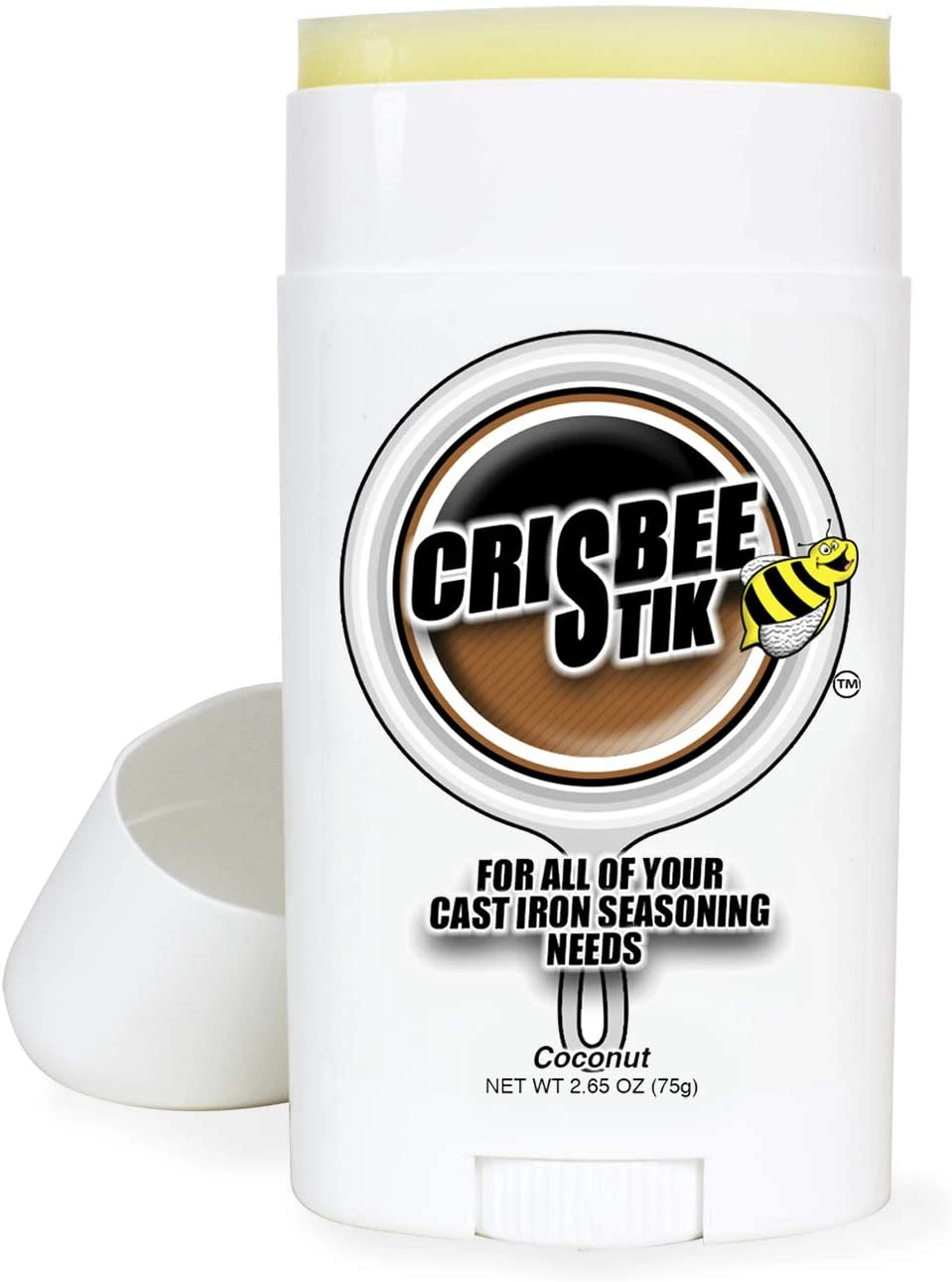 Crisbee Stik® 4 Crisbee Stik® - Image 2