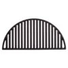Kamado Joe Big Joe® - Half Moon Cast Iron Grate -Le Creu Grill Shop 61Y3b7sg2WL. SL1000