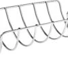 Charcoal Companion Stainless Steel Reversible Roasting And Rib Rack -Le Creu Grill Shop 61ttJjydOxL. AC SL1422