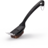 Napoleon Natural Fiber Grill Brush With Grid Scraper 62053 -Le Creu Grill Shop 62053 PalmyraCleaningBrush transparent 800px