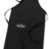 Napoleon Black Grilling Apron 62131 -Le Creu Grill Shop 62131 aPROn 800px