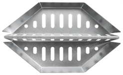 Napoleon Charcoal Baskets For Kettle Grills 67400