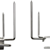 Napoleon Commercial Quality Rotisserie Forks 69001 2 Napoleon Commercial Quality Rotisserie Forks 69001 -Le Creu Grill Shop 69001 transparent 800px