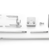 Napoleon Heavy Duty Rotisserie Kit For All Rogue® Series Grills 69911 -Le Creu Grill Shop 6991X Rostisserie Kit Rogue Rotisserie on white 800px