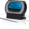Napoleon PRO Wireless Digital Thermometer 70006 1 Napoleon PRO Wireless Digital Thermometer 70006 -Le Creu Grill Shop 70006 Digital thermometer transparent 800px