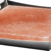 Napoleon Himalayan Salt Block With PRO Grill Topper 70025 -Le Creu Grill Shop 70025 salt block on transparent 800px