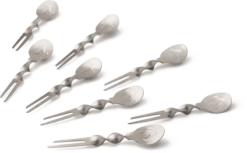 Napoleon Appetizer Set And Corn Holders 70041