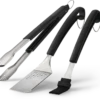 Napoleon 3 Piece Toolset 70054 -Le Creu Grill Shop 70053 Specialist Tool Set OnWhite 800