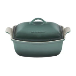 Le Creuset Heritage Deep Covered Rectangular Baker -Le Creu Grill Shop 71003520795002