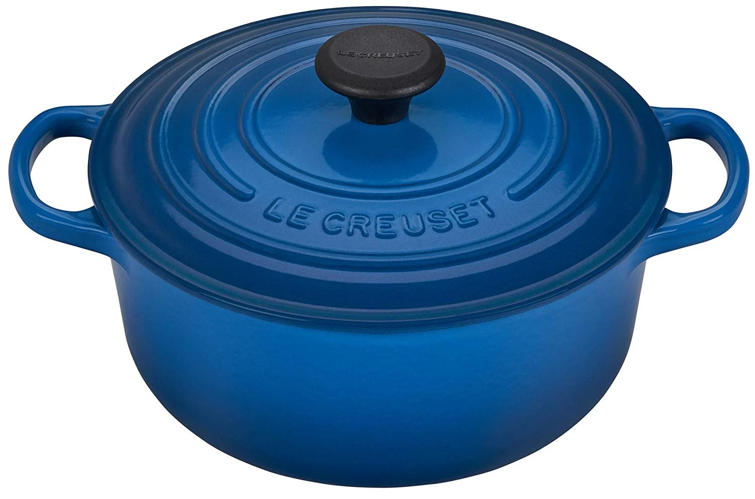 Le Creuset Round Dutch Oven 2 3/4 Qt. 7 Le Creuset Round Dutch Oven 2 3/4 Qt. - Image 5