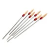 Grill Pro Stainless Steel Skewers -Le Creu Grill Shop 71CHhoU YoL. SL1500