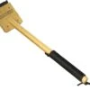 Charcoal Companion Safe-Scrub Bamboo Grill Brush -Le Creu Grill Shop 71QIDfydU6L. AC SL1500