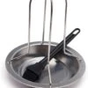 Grill Pro Stainless Steel Chicken Roaster -Le Creu Grill Shop 71X6IPpL2rL. AC SL1500