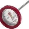 Grill Pro 8" Analog Thermometer With Bezel -Le Creu Grill Shop 71jfJEK9XtL. AC SL1500