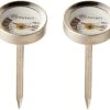 Outset Steak Thermometers 4pk -Le Creu Grill Shop 71s8x99LyqL. AC SL1500