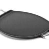 Outset Cast Iron Pizza Iron 76612 -Le Creu Grill Shop 71tIsqDllAL. SL1500