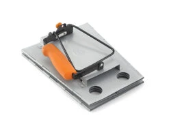 Outset Collapsible Camping Grill & Chimney Starter -Le Creu Grill Shop 76356 BeachGrill 3 5x4 07313803 5ff8 4962 8f15 9d50c63da0bf