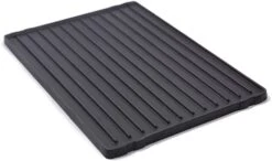 Grill Pro Cast Iron Universal Griddle -Le Creu Grill Shop 811PP4T8rCL. AC SL1500